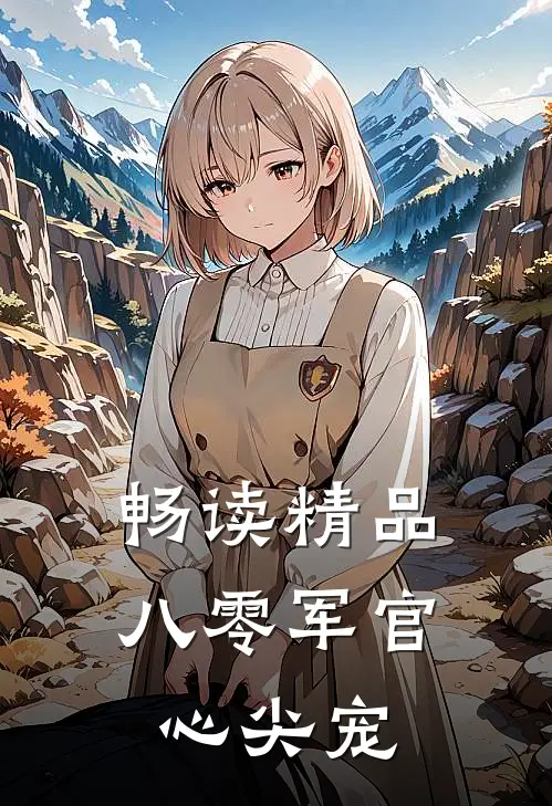 畅读精品八零军官心尖宠