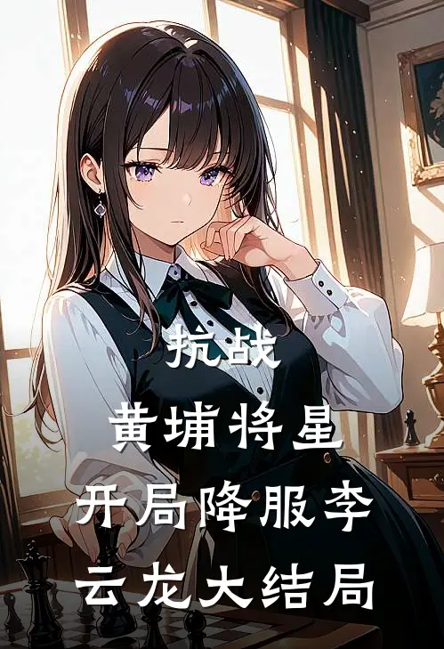 抗战：黄埔将星，开局降服李云龙大结局