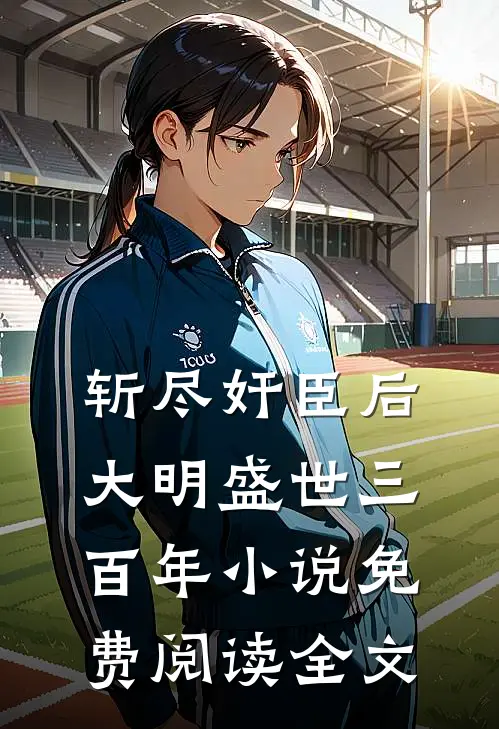 斩尽奸臣后，大明盛世三百年小说免费阅读全文