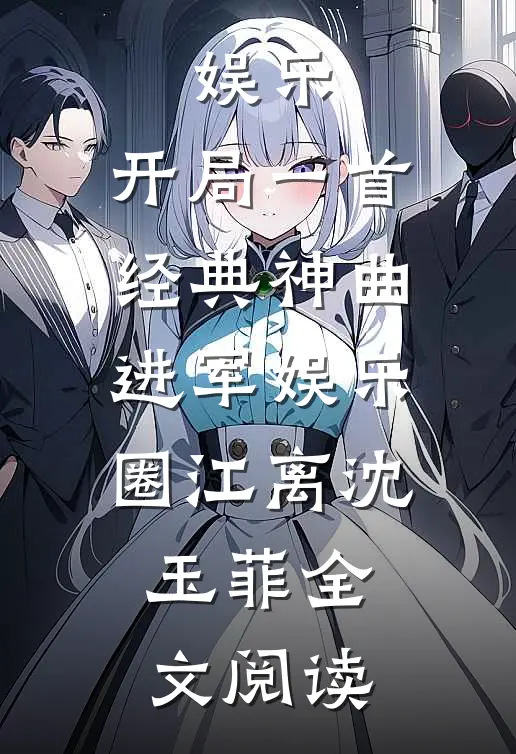 《娱乐：开局一首经典神曲，进军娱乐圈》江离沈玉菲全文阅读
