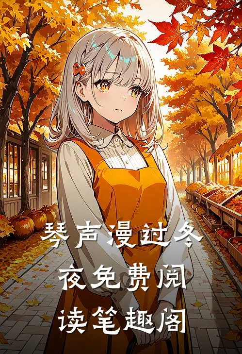 琴声漫过冬夜免费阅读笔趣阁
