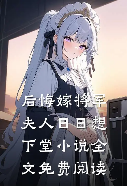 后悔嫁将军，夫人日日想下堂小说全文免费阅读