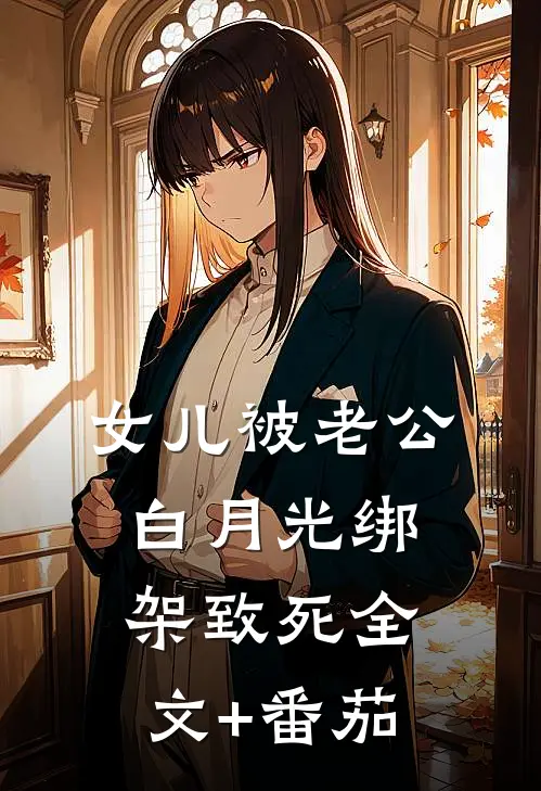 女儿被老公白月光绑架致死全文+番茄