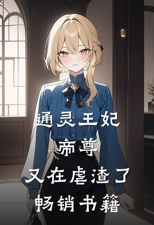 通灵王妃：帝尊，又在虐渣了畅销书籍