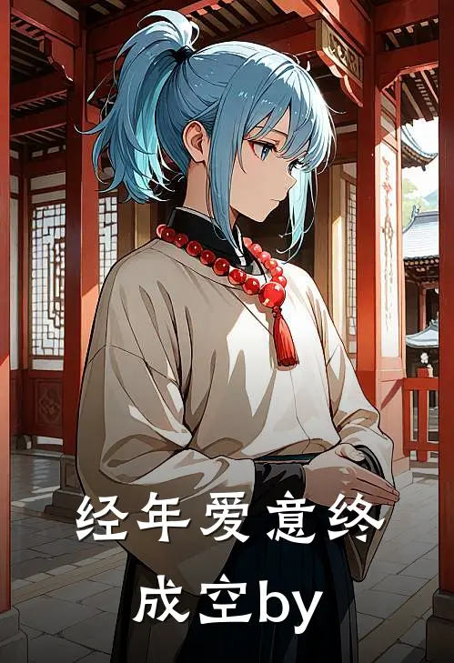 经年爱意终成空by