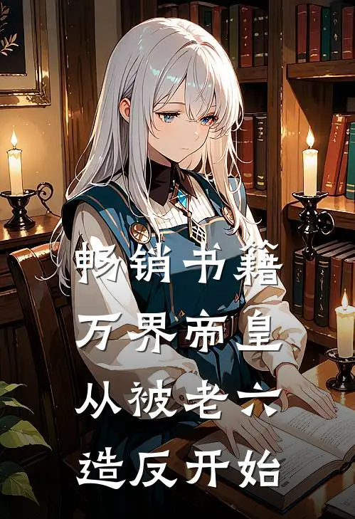 畅销书籍万界帝皇从被老六造反开始