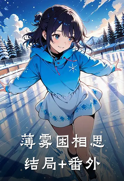 薄雾困相思结局+番外