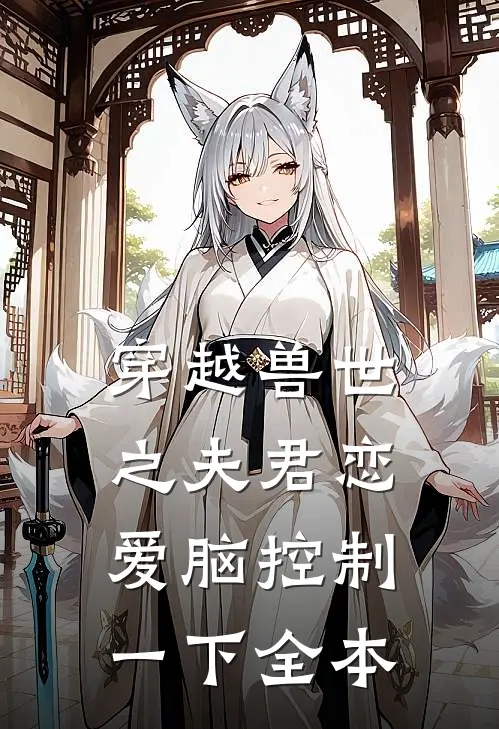 穿越兽世之夫君恋爱脑控制一下全本