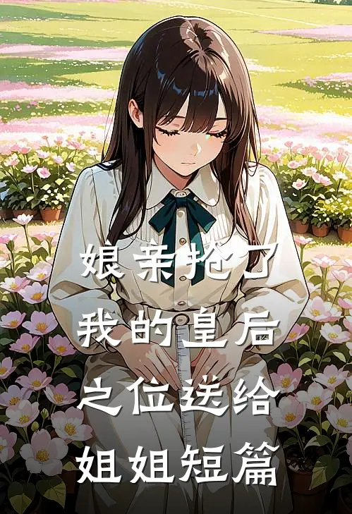娘亲抢了我的皇后之位送给姐姐短篇