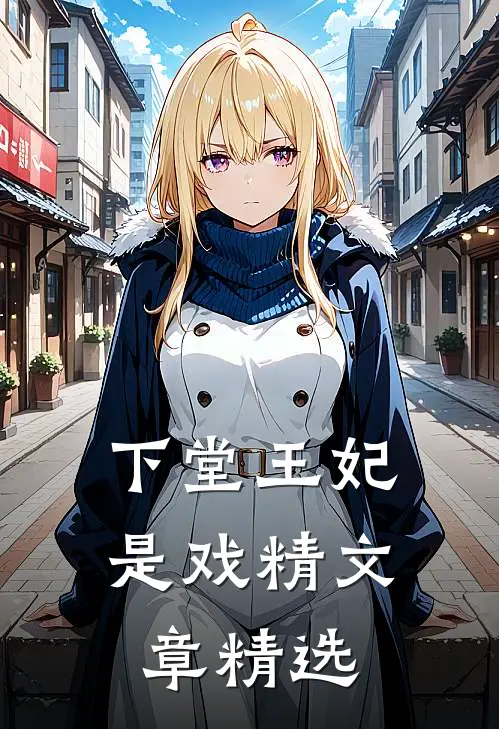 下堂王妃是戏精文章精选