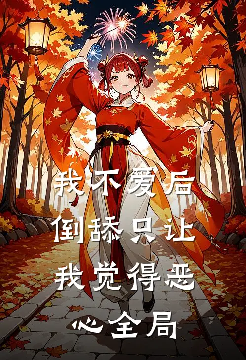我不爱后，倒舔只让我觉得恶心全局