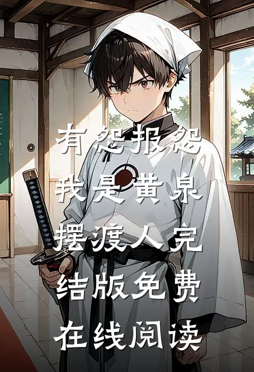 有怨报怨，我是黄泉摆渡人完结版免费在线阅读