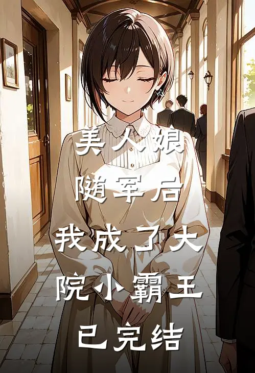 美人娘随军后，我成了大院小霸王已完结
