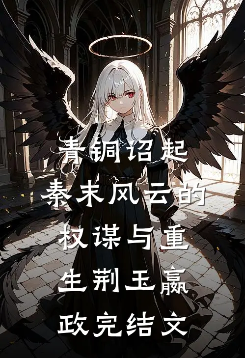 青铜诏起：秦末风云的权谋与重生荆玉嬴政完结文