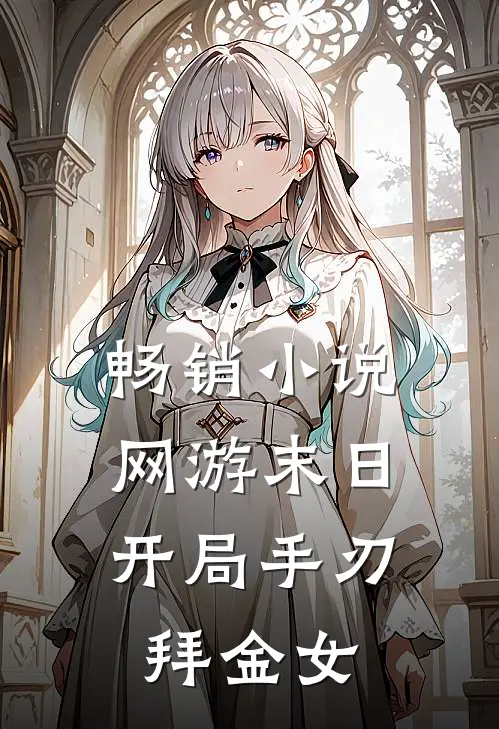 畅销小说网游末日：开局手刃拜金女