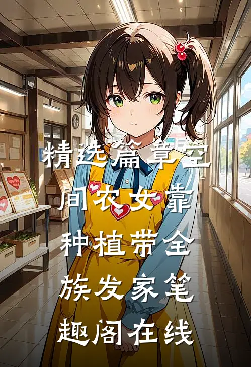 精选篇章空间农女靠种植带全族发家笔趣阁在线
