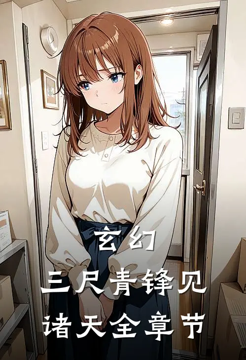 玄幻：三尺青锋见诸天全章节