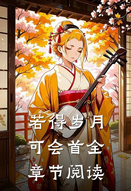 若得岁月可会首全章节阅读