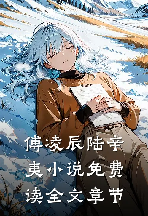 傅凌辰陆辛夷小说免费读全文章节