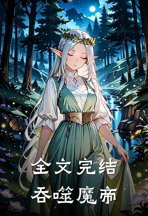 全文完结吞噬魔帝
