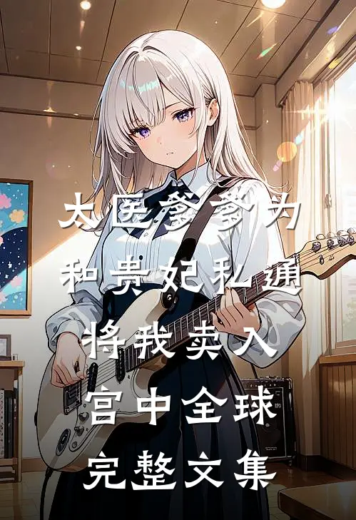 太医爹爹为和贵妃私通，将我卖入宫中全球完整文集