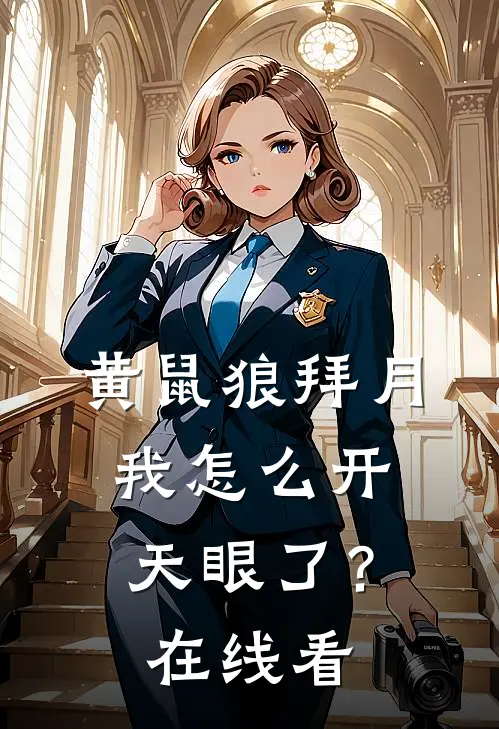 黄鼠狼拜月，我怎么开天眼了？在线看