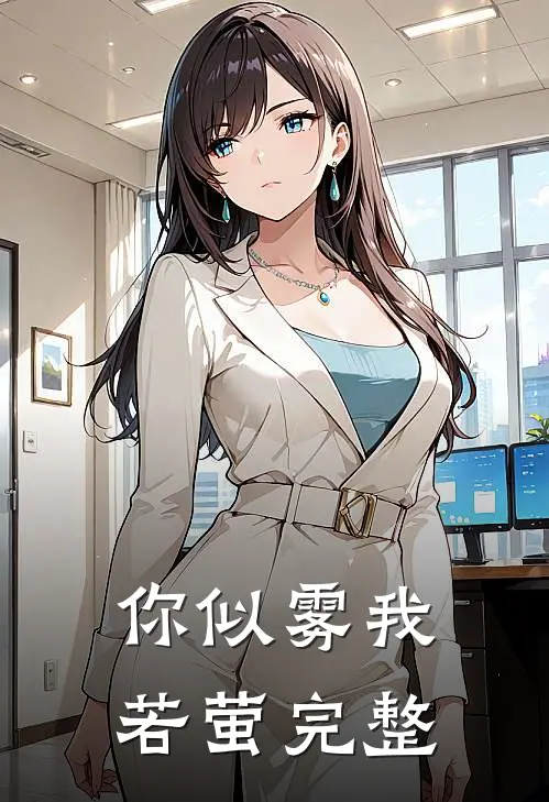 你似雾我若萤完整