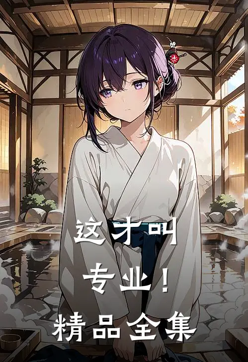 这才叫专业！精品全集