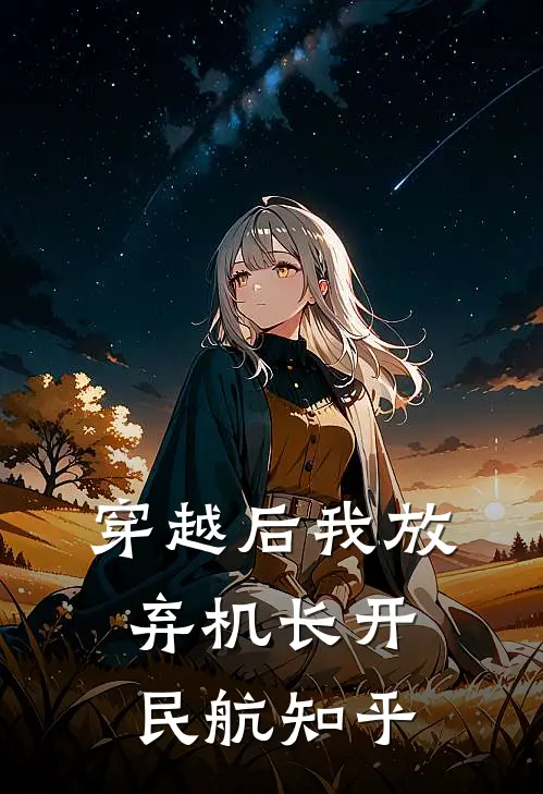 穿越后我放弃机长开民航知乎