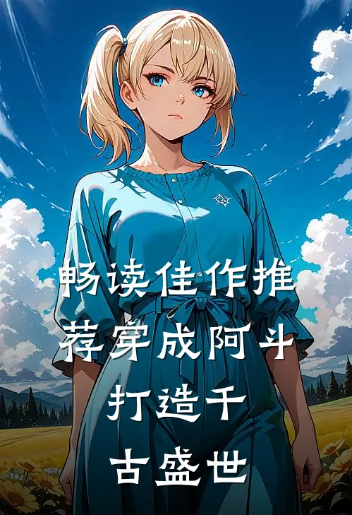 畅读佳作推荐穿成阿斗,打造千古盛世的作品