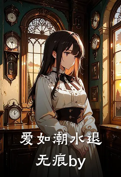 爱如潮水退无痕by