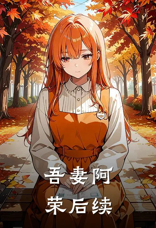 吾妻阿荣后续