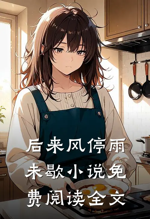 后来风停雨未歇小说免费阅读全文