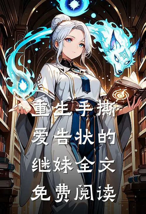 重生手撕爱告状的继妹全文免费阅读