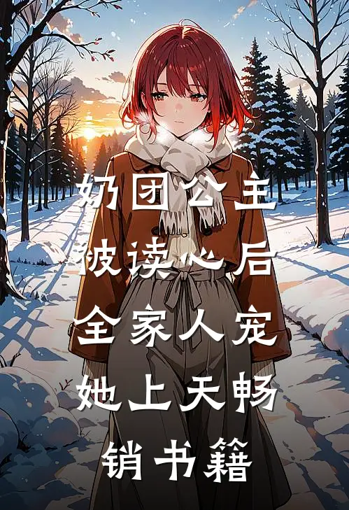 奶团公主被读心后，全家人宠她上天畅销书籍