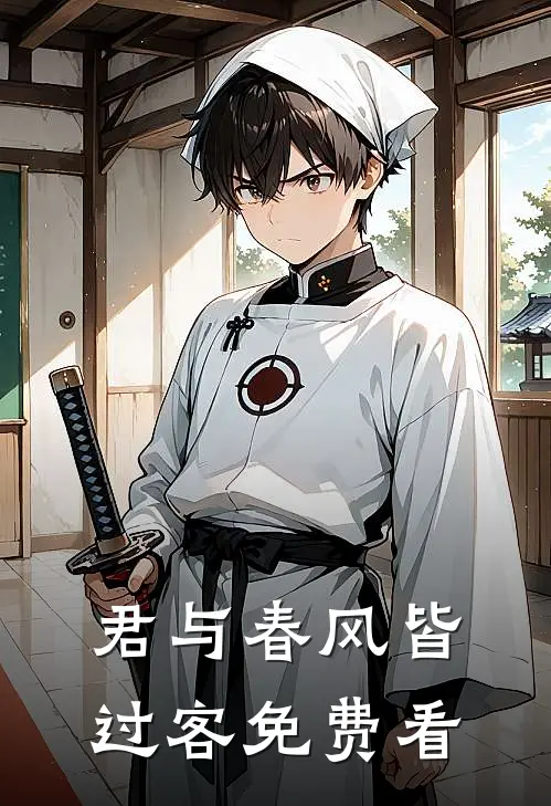 君与春风皆过客免费看