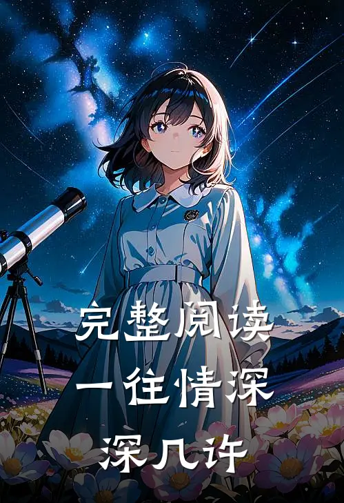 完整阅读一往情深深几许