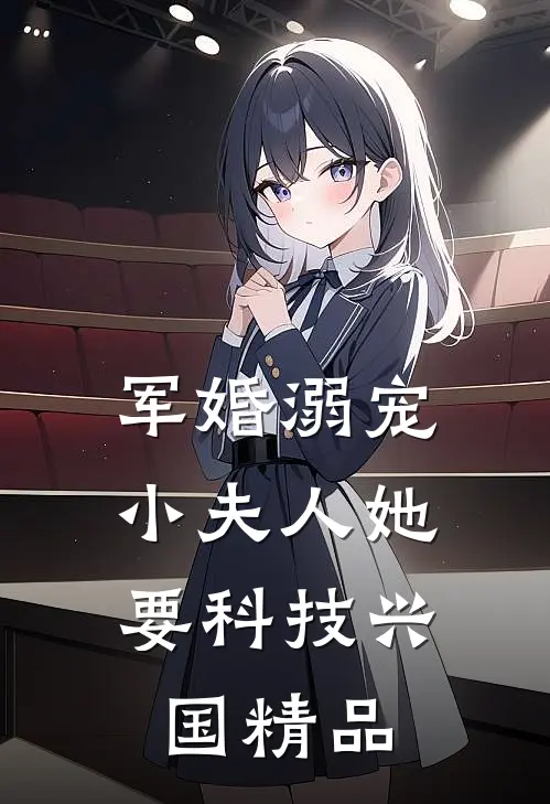 军婚溺宠：小夫人她要科技兴国精品