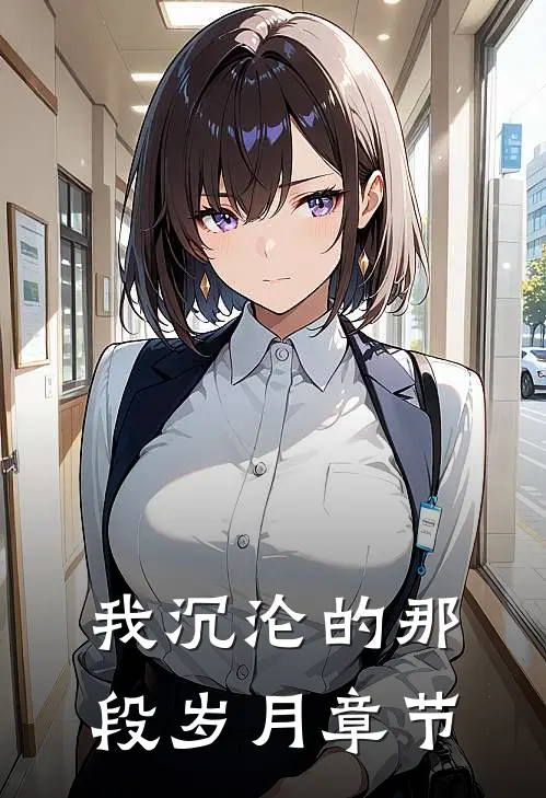 我沉沦的那段岁月章节