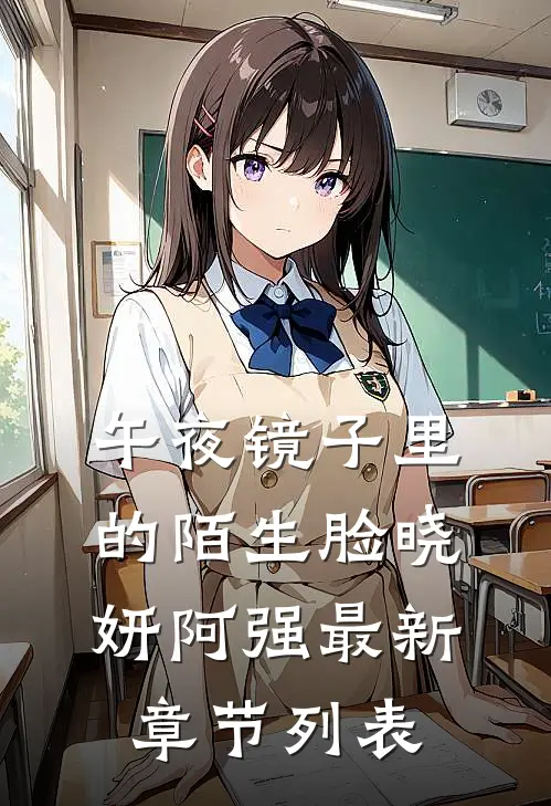 午夜镜子里的陌生脸晓妍阿强最新章节列表