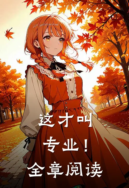 这才叫专业！全章阅读