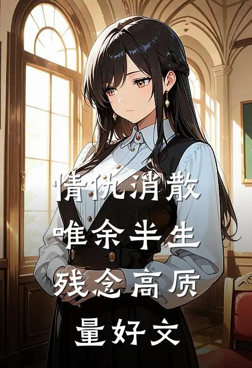 情仇消散，唯余半生残念高质量好文
