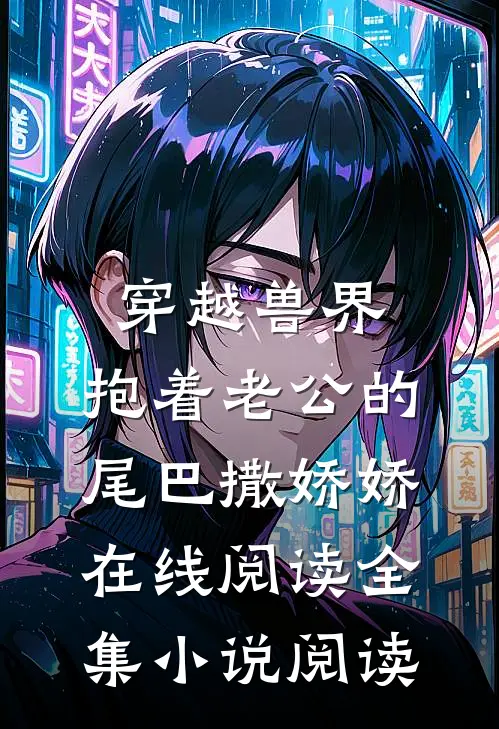 穿越兽界:抱着老公的尾巴撒娇娇在线阅读全集小说阅读
