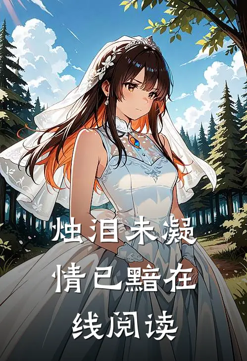 烛泪未凝情已黯在线阅读