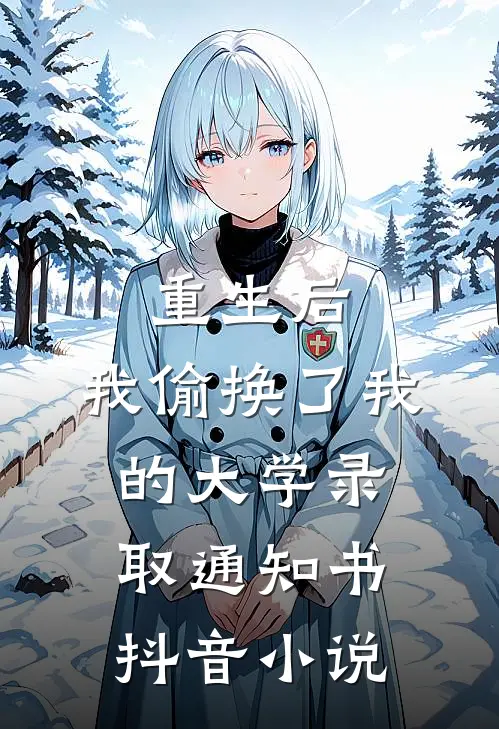 重生后，我偷换了我的大学录取通知书抖音小说