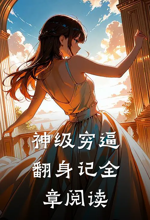 神级穷逼翻身记全章阅读