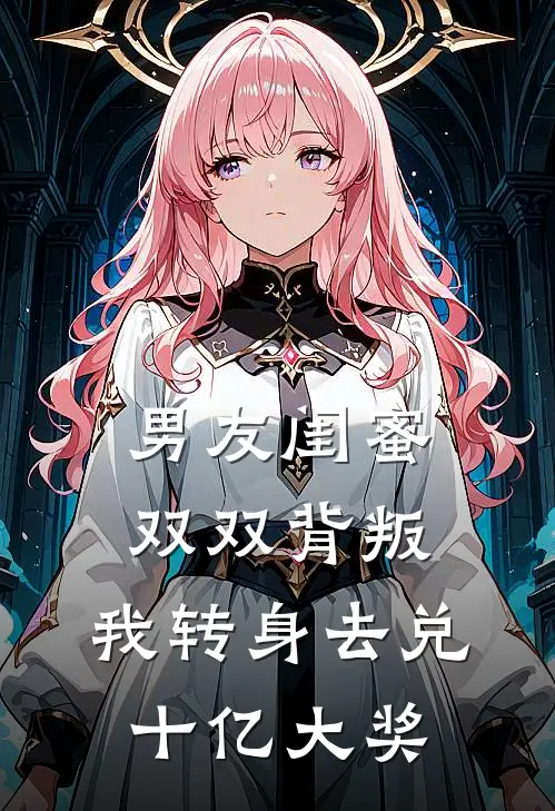 男友闺蜜双双背叛，我转身去兑十亿大奖