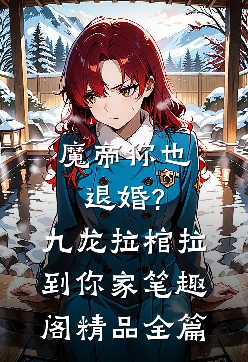魔帝你也退婚?九龙拉棺拉到你家 笔趣阁精品全篇