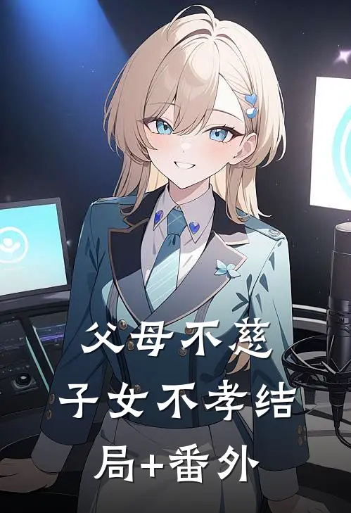 父母不慈，子女不孝结局+番外