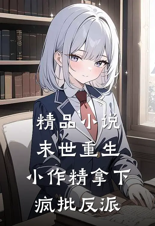 精品小说末世重生，小作精拿下疯批反派